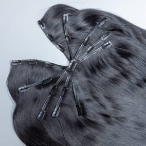 Clip In Butterfly