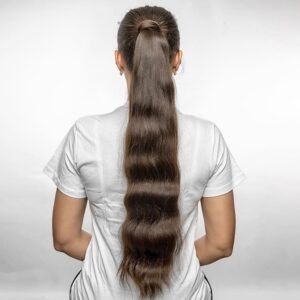 Ponytails